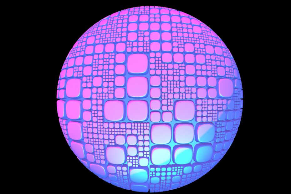 gdpr concept digital