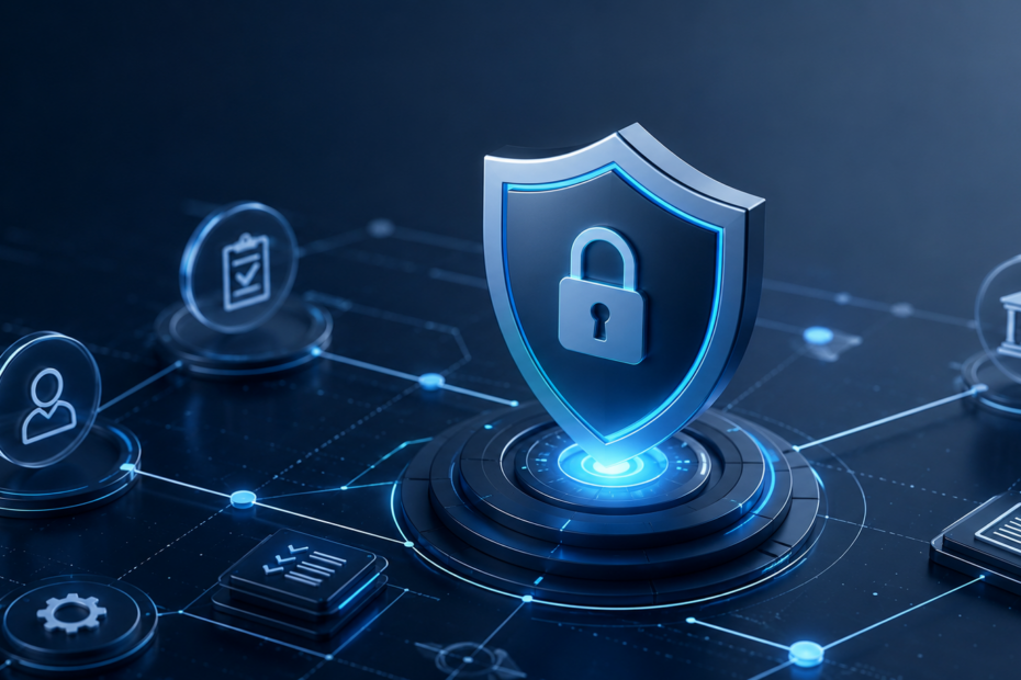 Governance in der Informationssicherheit